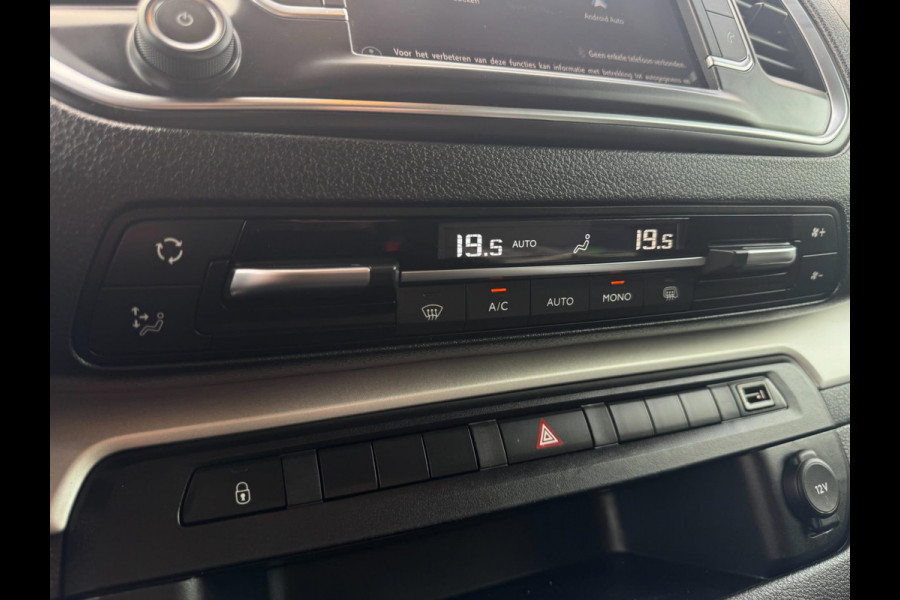 Opel Vivaro 2.0 CDTI L3H1 DC Innovation 130KW DUBBEL CAB / TREKHAAK AFN. / CAMERA / DUBBELE SCHUIFD / WARNINGSPOTS / PDC / CARPLAY