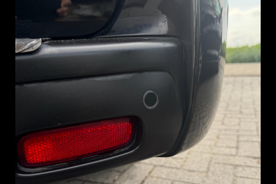Opel Vivaro 2.0 CDTI L3H1 DC Innovation 130KW DUBBEL CAB / TREKHAAK AFN. / CAMERA / DUBBELE SCHUIFD / WARNINGSPOTS / PDC / CARPLAY