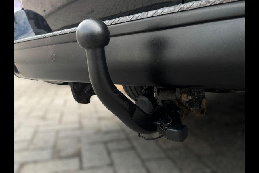 Opel Vivaro 2.0 CDTI L3H1 DC Innovation 130KW DUBBEL CAB / TREKHAAK AFN. / CAMERA / DUBBELE SCHUIFD / WARNINGSPOTS / PDC / CARPLAY