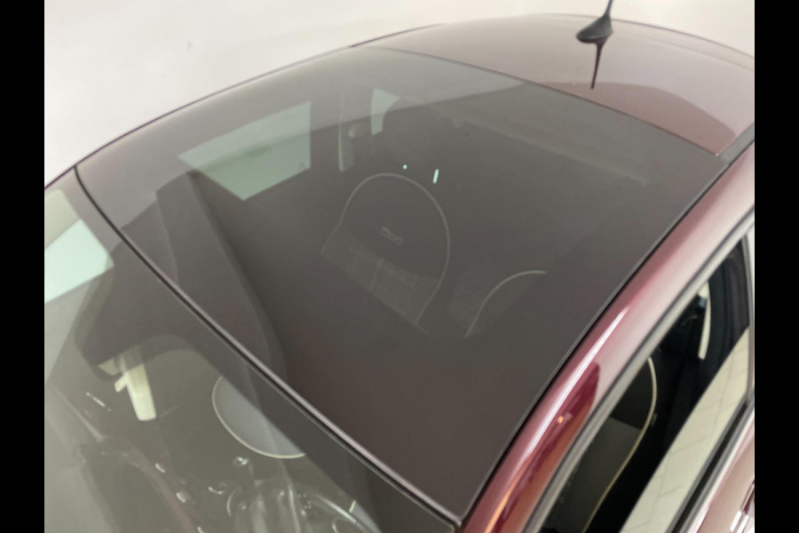 Fiat 500 0.9 TwinAir Turbo Sport AUTOMAAT AIRCO NAVI CRUISE BLUETOOTH MULTI STUUR ELEK RAMEN CENT VERG VELGEN ZEER NETTE AUTO