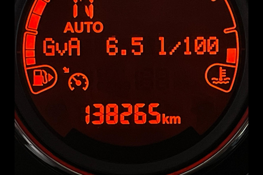 Fiat 500 0.9 TwinAir Turbo Sport AUTOMAAT AIRCO NAVI CRUISE BLUETOOTH MULTI STUUR ELEK RAMEN CENT VERG VELGEN ZEER NETTE AUTO