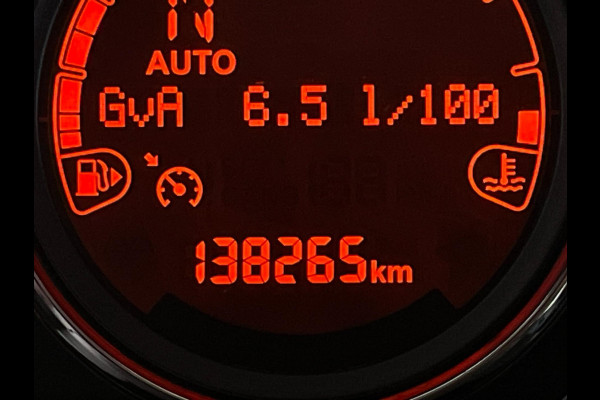 Fiat 500 0.9 TwinAir Turbo Sport AUTOMAAT AIRCO NAVI CRUISE BLUETOOTH MULTI STUUR ELEK RAMEN CENT VERG VELGEN ZEER NETTE AUTO