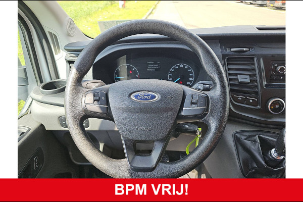 Ford Transit 350 L3H1 Dc Trekhaak Airco