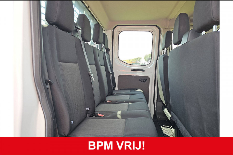 Ford Transit 350 L3H1 Dc Trekhaak Airco