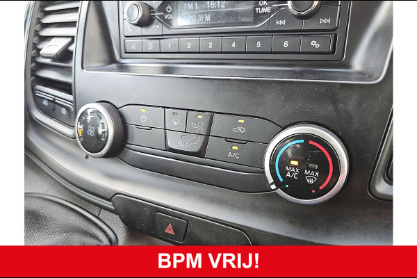 Ford Transit 350 L3H1 Dc Trekhaak Airco