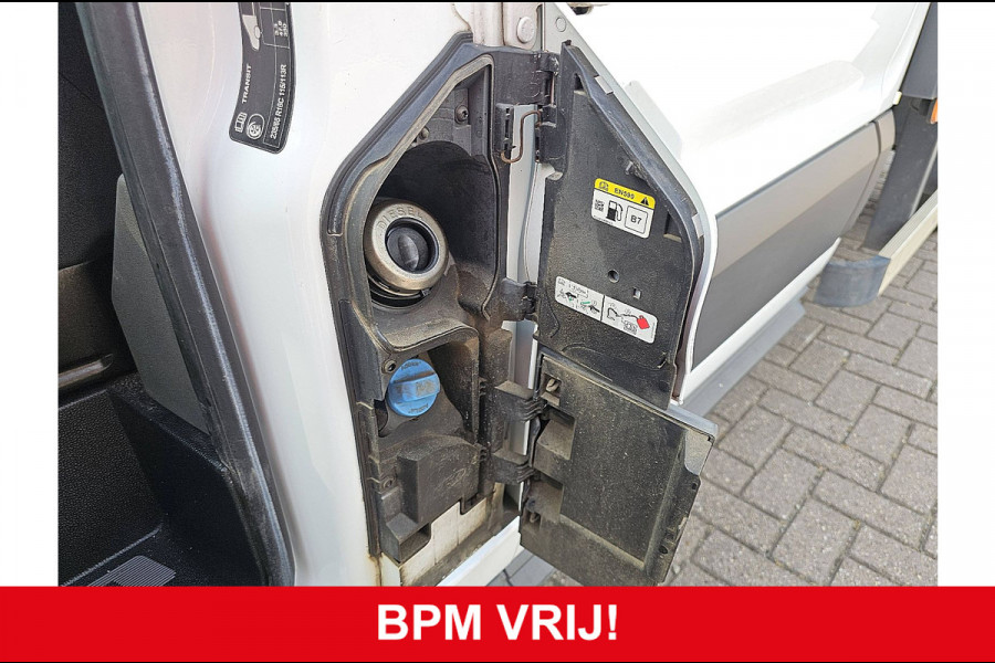 Ford Transit 350 L3H1 Dc Trekhaak Airco