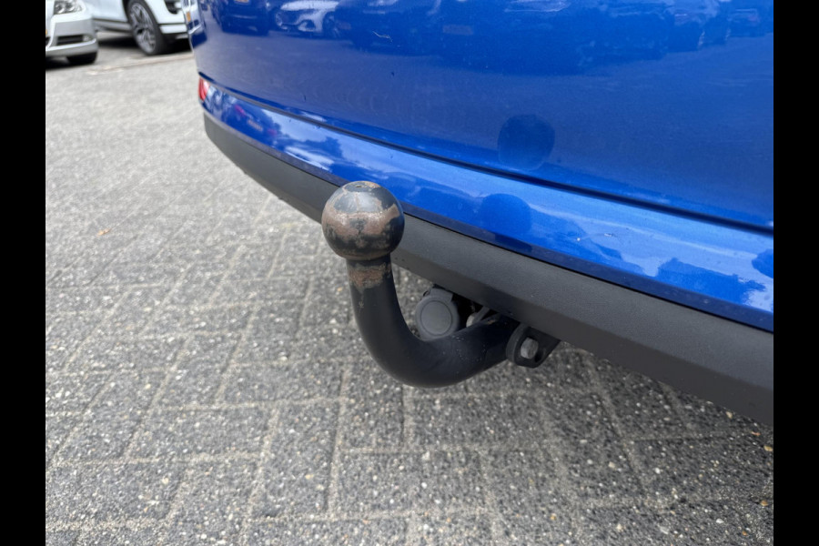 Škoda Rapid Spaceback 1.2 TSI Greentech Drive | Navigatie | Trekhaak | Parkeersensoren | Lichtmetalen Velgen |