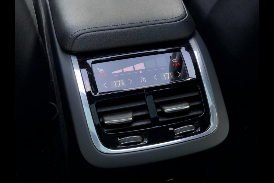 Volvo XC60 2.0 T6 AWD Momentum | Pano, Luchtvering, 360 Camera, Stoelverw., Carplay/Android, Virt. Cockp. | 1e Eigenaar |