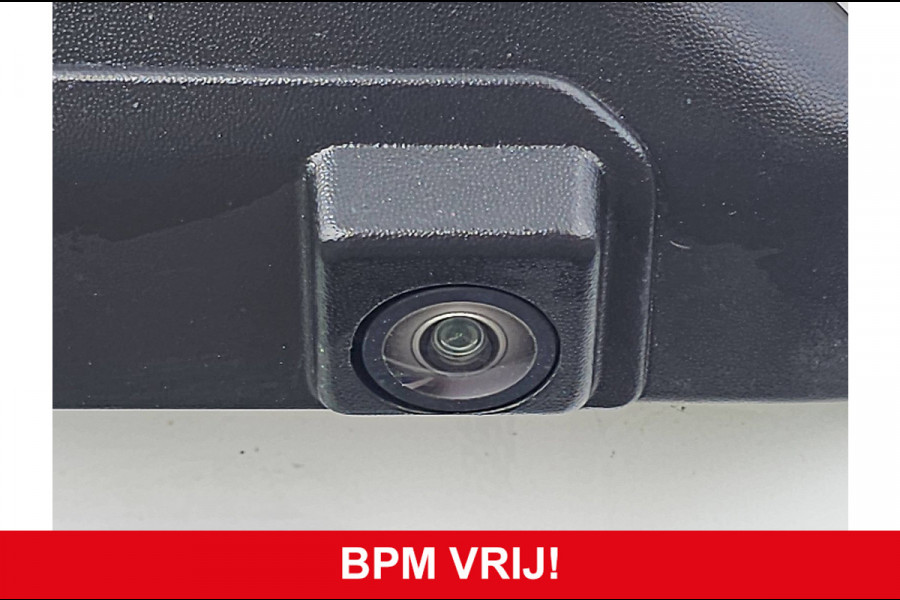 Ford Transit 2.0 L2H1 Navi Airco Dubbele Cabine Automaat Distronic WP-Inrichting PDC 131 PK Euro6