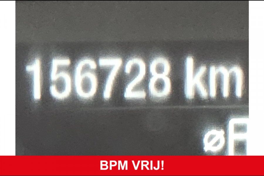 Ford Transit 2.0 L2H1 Navi Airco Dubbele Cabine Automaat Distronic WP-Inrichting PDC 131 PK Euro6