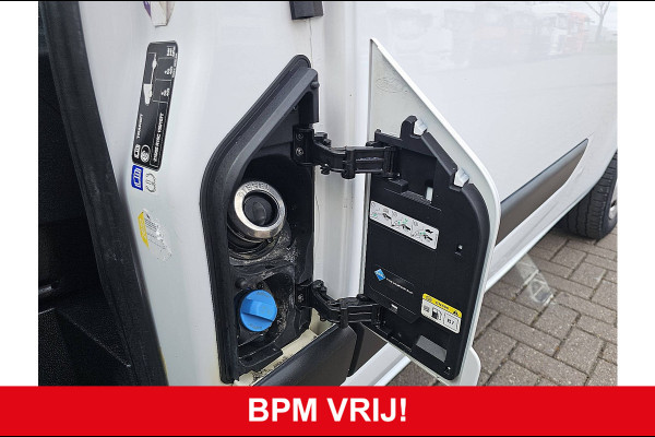 Ford Transit 2.0 L2H1 Navi Airco Dubbele Cabine Automaat Distronic WP-Inrichting PDC 131 PK Euro6