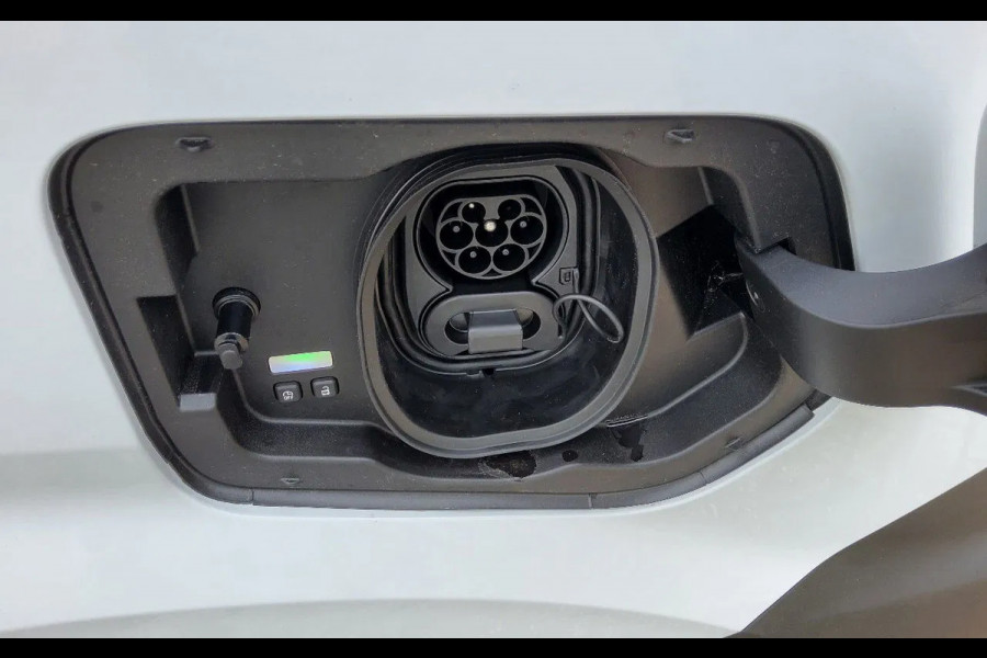 Renault E-TECH 87 KW FWD EL - INFRA OPEN LAADBAK 4.40 METER / HARTOG-EST