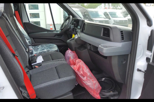 Renault E-TECH 87 KW FWD EL - INFRA OPEN LAADBAK 4.40 METER / HARTOG-EST