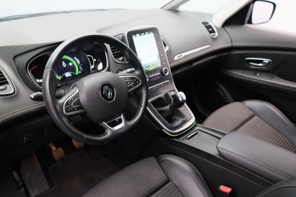 Renault Scénic 1.3 TCe Intens Trekhaak Navigatie Origineel NL