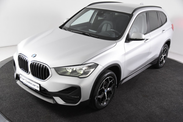 BMW X1 sDrive18i *1ste Eigenaar*Leder*Navigatie*Trekhaak*