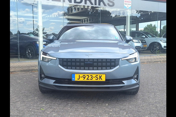 Polestar 2 Long Range Dual Motor Launch Edition 78kWh SOH 92% | Panorama  | Full LED | Long Range | occasion