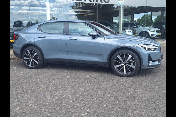 Polestar 2 Long Range Dual Motor Launch Edition 78kWh SOH 92% | Panorama  | Full LED | Long Range | occasion