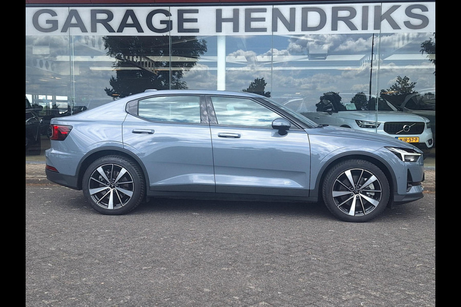 Polestar 2 Long Range Dual Motor Launch Edition 78kWh SOH 92% | Panorama  | Full LED | Long Range | occasion