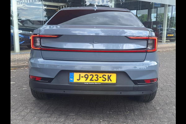 Polestar 2 Long Range Dual Motor Launch Edition 78kWh SOH 92% | Panorama  | Full LED | Long Range | occasion