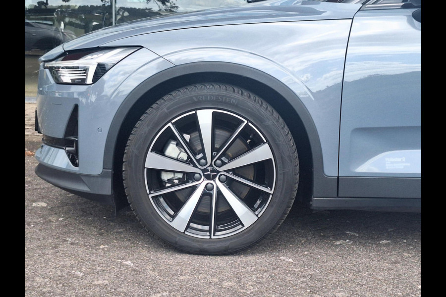Polestar 2 Long Range Dual Motor Launch Edition 78kWh SOH 92% | Panorama  | Full LED | Long Range | occasion