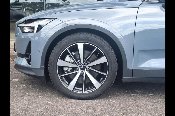 Polestar 2 Long Range Dual Motor Launch Edition 78kWh SOH 92% | Panorama  | Full LED | Long Range | occasion