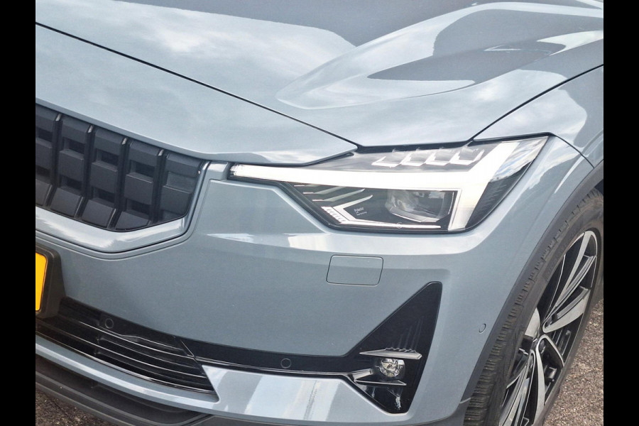Polestar 2 Long Range Dual Motor Launch Edition 78kWh SOH 92% | Panorama  | Full LED | Long Range | occasion