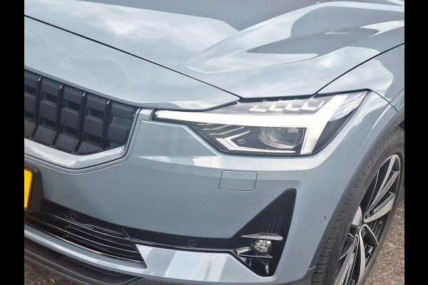 Polestar 2 Long Range Dual Motor Launch Edition 78kWh SOH 92% | Panorama  | Full LED | Long Range | occasion