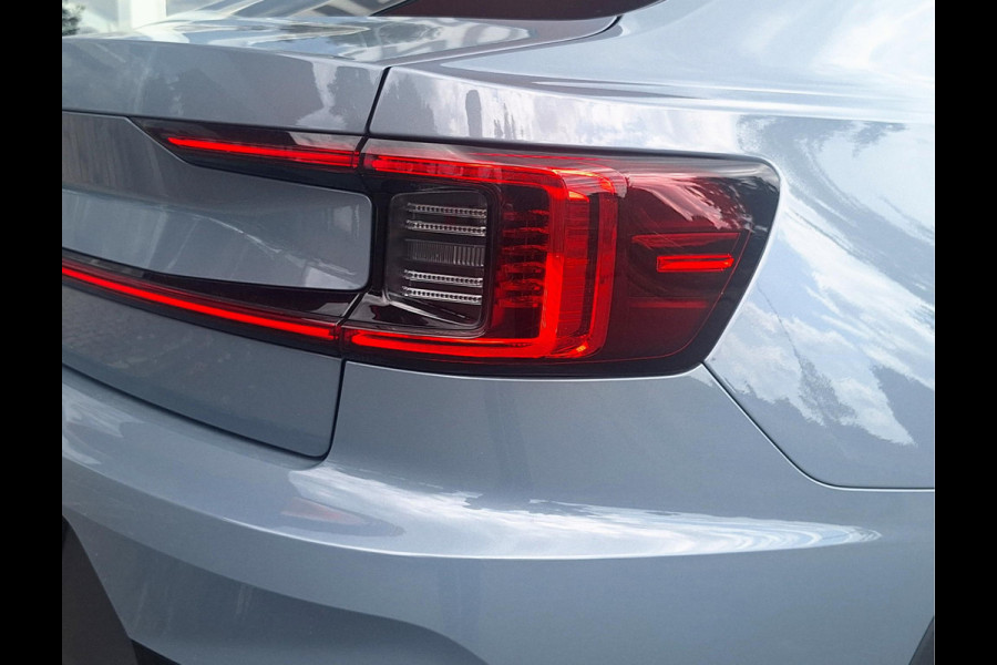 Polestar 2 Long Range Dual Motor Launch Edition 78kWh SOH 92% | Panorama  | Full LED | Long Range | occasion