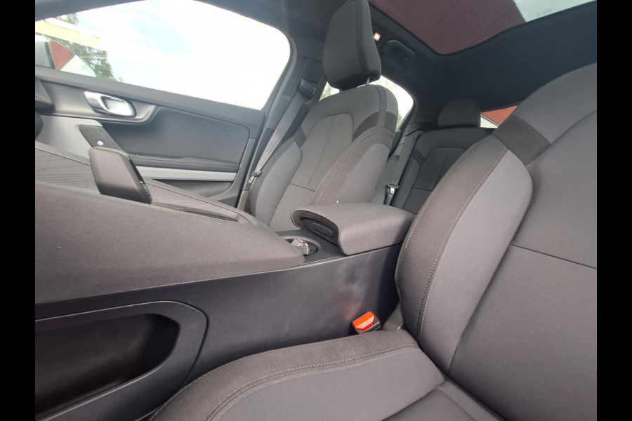 Polestar 2 Long Range Dual Motor Launch Edition 78kWh SOH 92% | Panorama  | Full LED | Long Range | occasion