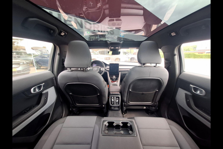 Polestar 2 Long Range Dual Motor Launch Edition 78kWh SOH 92% | Panorama  | Full LED | Long Range | occasion