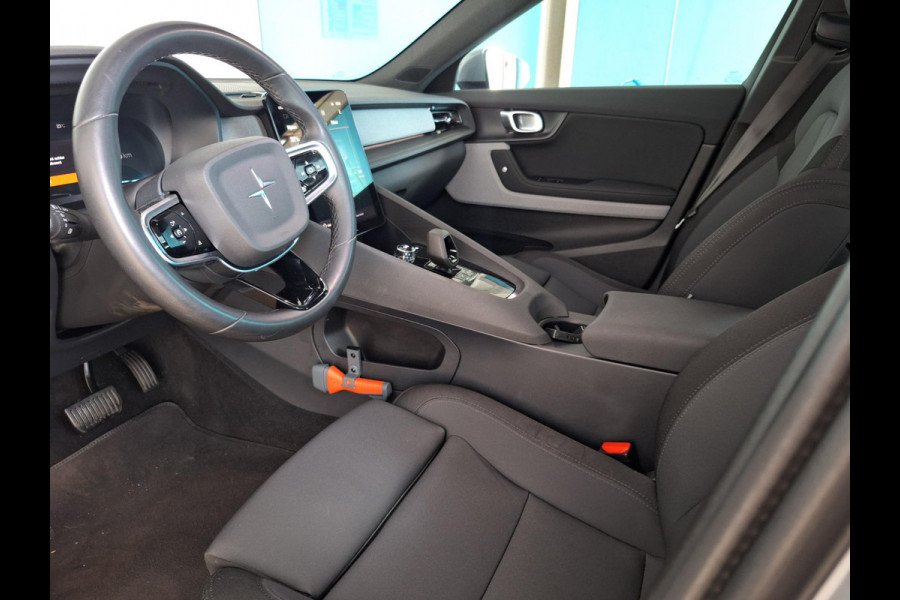 Polestar 2 Long Range Dual Motor Launch Edition 78kWh SOH 92% | Panorama  | Full LED | Long Range | occasion
