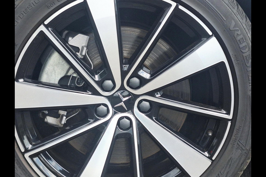 Polestar 2 Long Range Dual Motor Launch Edition 78kWh SOH 92% | Panorama  | Full LED | Long Range | occasion