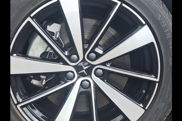 Polestar 2 Long Range Dual Motor Launch Edition 78kWh SOH 92% | Panorama  | Full LED | Long Range | occasion