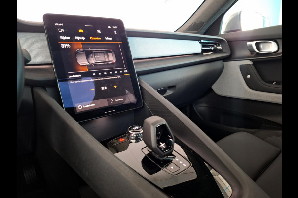 Polestar 2 Long Range Dual Motor Launch Edition 78kWh SOH 92% | Panorama  | Full LED | Long Range | occasion