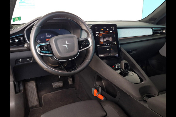Polestar 2 Long Range Dual Motor Launch Edition 78kWh SOH 92% | Panorama  | Full LED | Long Range | occasion