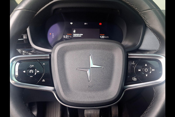 Polestar 2 Long Range Dual Motor Launch Edition 78kWh SOH 92% | Panorama  | Full LED | Long Range | occasion