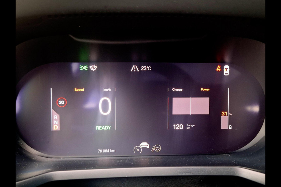 Polestar 2 Long Range Dual Motor Launch Edition 78kWh SOH 92% | Panorama  | Full LED | Long Range | occasion