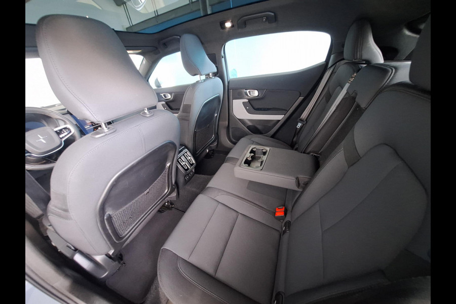 Polestar 2 Long Range Dual Motor Launch Edition 78kWh SOH 92% | Panorama  | Full LED | Long Range | occasion