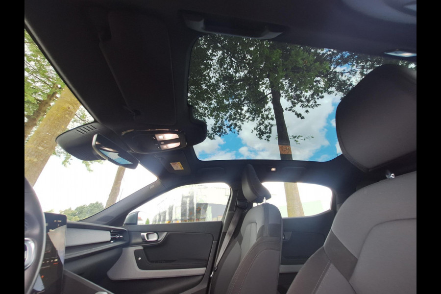 Polestar 2 Long Range Dual Motor Launch Edition 78kWh SOH 92% | Panorama  | Full LED | Long Range | occasion