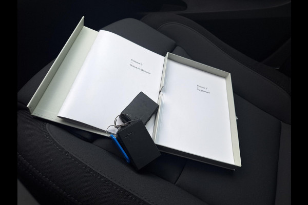 Polestar 2 Long Range Dual Motor Launch Edition 78kWh SOH 92% | Panorama  | Full LED | Long Range | occasion