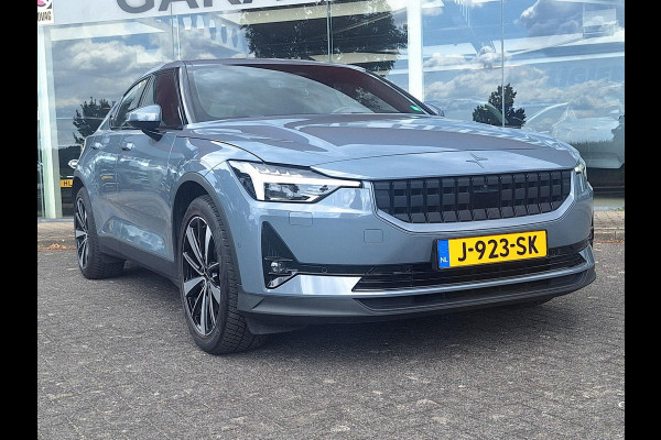 Polestar 2 Long Range Dual Motor Launch Edition 78kWh SOH 92% | Panorama  | Full LED | Long Range | occasion
