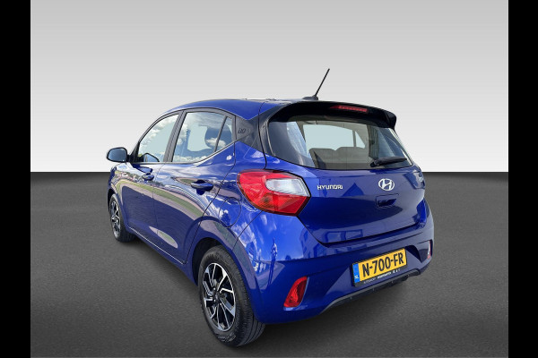 Hyundai i10 1.0 Comfort Smart 5-zits