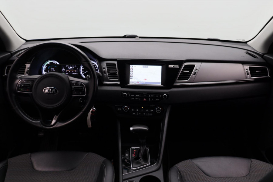 Kia Niro 1.6 GDi Hybrid DynamicLine Trekhaak Apple/Carplay Navigatie Origineel NL