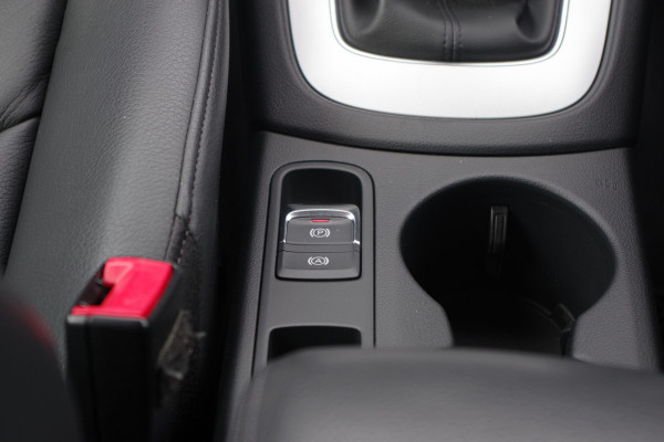 Audi Q3 1.4 TFSI Sport S-Line 125 PK Edition, Stoelverwarming, Leder, LED, Climate Control