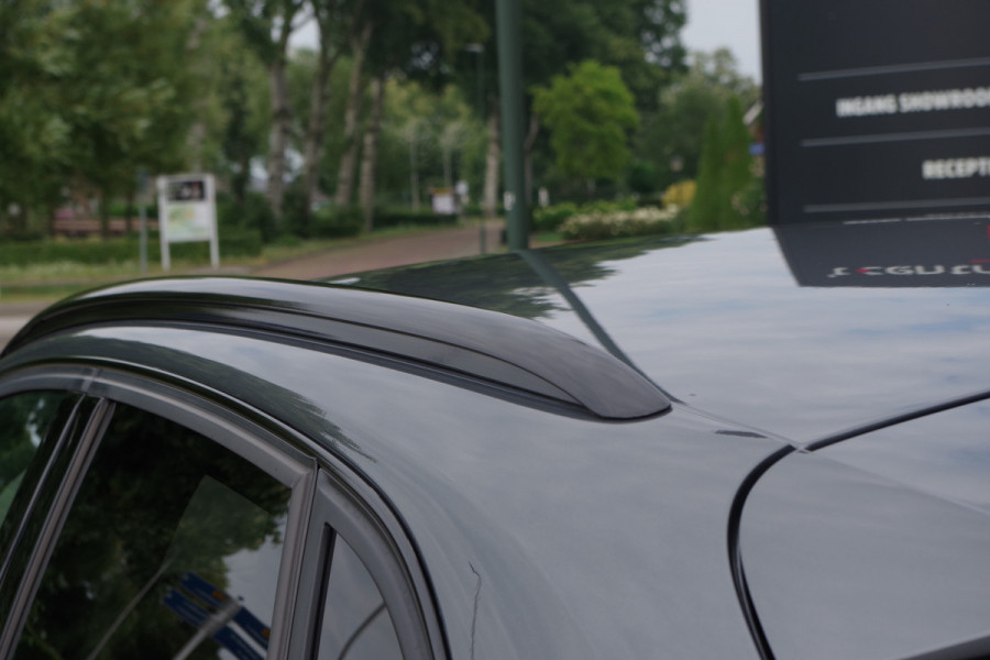 Audi Q3 1.4 TFSI Sport S-Line 125 PK Edition, Stoelverwarming, Leder, LED, Climate Control