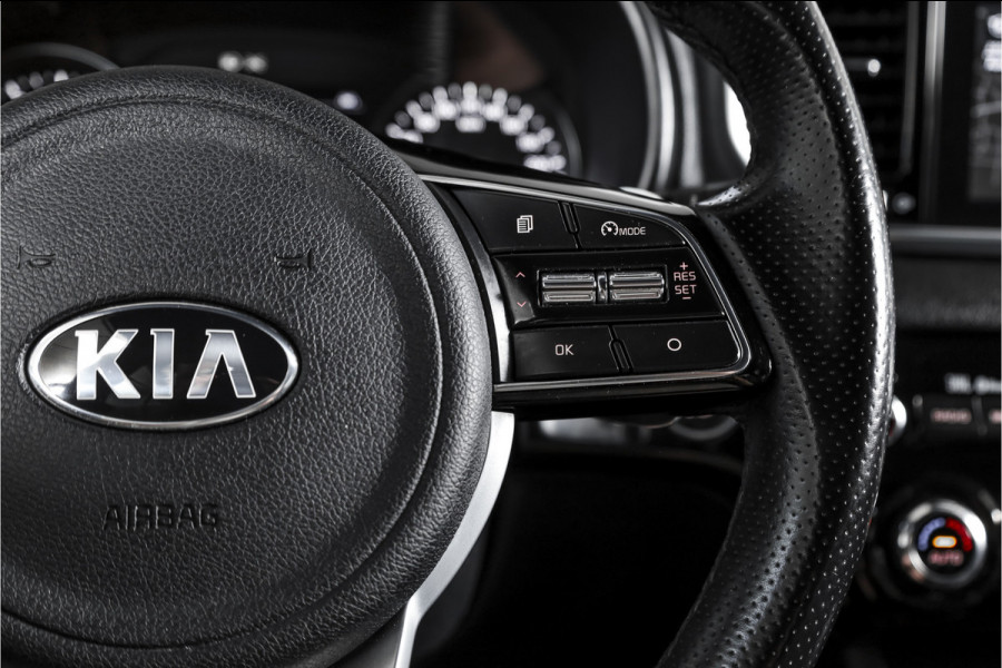 Kia Sportage 1.6 T-GDI 177 PK GT-Line - automaat | S/K-Panodak | Cruise | PDC | Camera | NAV+App. Connect | ECC | LM 19" |