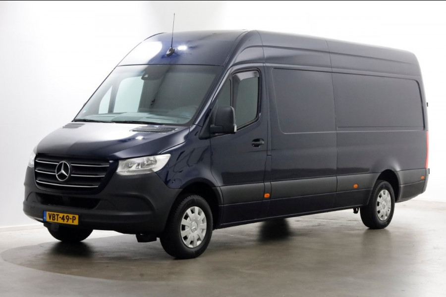 Mercedes-Benz Sprinter 316 CDI 163pk 7G Automaat L3H2 Maxi Airco/Camera 10-2019