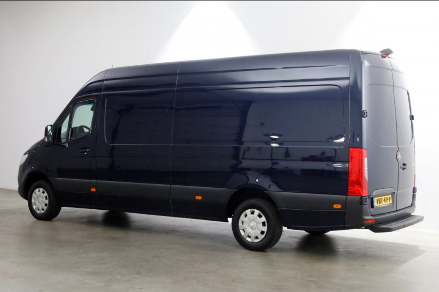 Mercedes-Benz Sprinter 316 CDI 163pk 7G Automaat L3H2 Maxi Airco/Camera 10-2019