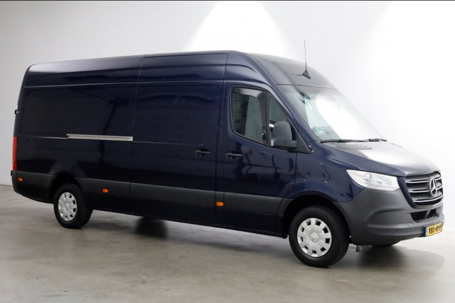 Mercedes-Benz Sprinter 316 CDI 163pk 7G Automaat L3H2 Maxi Airco/Camera 10-2019