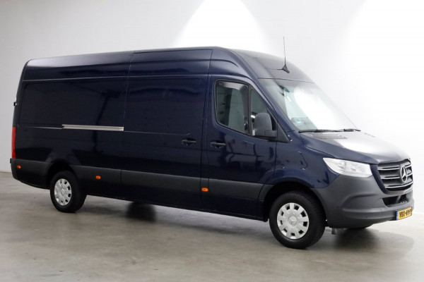 Mercedes-Benz Sprinter 316 CDI 163pk 7G Automaat L3H2 Maxi Airco/Camera 10-2019